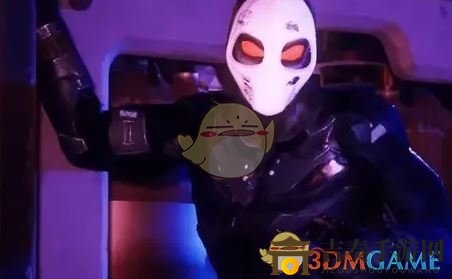 《Subverse》潘多拉系统介绍