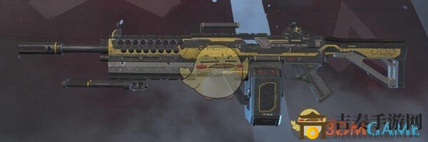 《Apex英雄》好用机枪推荐